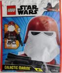 LEGO Star Wars L0002237 Galactic Marine