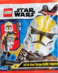 LEGO Star Wars L0002238 327th Star Corps Clone Trooper