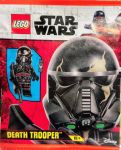 LEGO Star Wars L0002239 Death Trooper