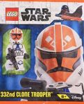 LEGO Star Wars L0002240 332nd Clone Trooper