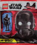 LEGO Star Wars L0002241 K-2SO