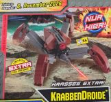 LEGO Star Wars L0002242 Crab droid