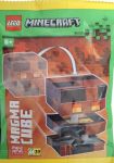 LEGO Minecraft L0002260 Magma Cube