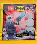 LEGO Super Heroes L0002270 Mr. Freeze with Snowman
