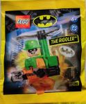 LEGO Super Heroes L0002273 The Riddler