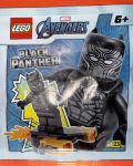 LEGO Super Heroes L0002276 Black Panther