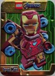 LEGO Super Heroes L0002277 Iron Man