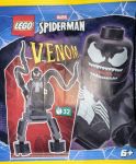 LEGO Super Heroes L0002282 Venom with Mech
