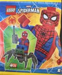 LEGO Super Heroes L0002283 Spider-Man with Spider-Crawler