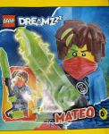 LEGO Dreamzzz L0002288 Mateo