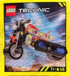 LEGO Technic L0002292 Motorcycle