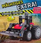 LEGO Technic L0002295 Tractor