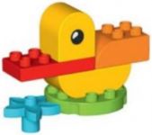 LEGO Duplo LANDDUCK M&T Land Duck