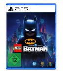 LEGO Gear 5010481 LEGO® Batman™: Das Vermächtnis des Dunklen Ritters - PlayStation® 5