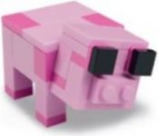 LEGO Minecraft MCPIG Minecraft M&T - Pig