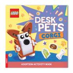 LEGO Miscellaneous 5010353 Tiere für den Schreibtisch – Corgi LEGO_MDP-6601_cover_front_1600x1600.jpg