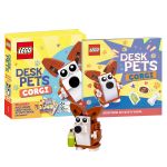 LEGO Miscellaneous 5010353 Tiere für den Schreibtisch – Corgi LEGO_MDP-6601_pack2_1600x1600.jpg