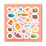 LEGO Miscellaneous 5010353 Tiere für den Schreibtisch – Corgi LEGO_MDP-6601_stickers_1600x1600.jpg