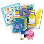 LEGO Miscellaneous 5010354 Tiere für den Schreibtisch – Schwein LEGO_MDP-6602_pack1_1600x1600.jpg