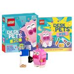 LEGO Miscellaneous 5010354 Tiere für den Schreibtisch – Schwein LEGO_MDP-6602_pack2_1600x1600.jpg