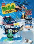 LEGO Buch MM32JAN2000 Mania Magazine January - February 2000