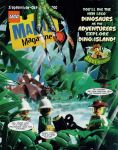 LEGO Buch MM36SEP2000 Mania Magazine September - October 2000