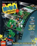 LEGO Buch MM37NOV2000 Mania Magazine November - December 2000