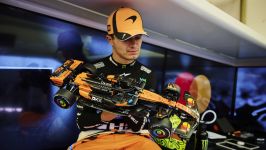 LEGO Technic 42228 McLaren MCL39 F1® Rennwagen
