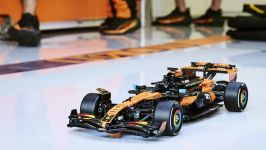 LEGO Technic 42228 McLaren MCL39 F1® Rennwagen