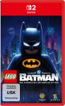 LEGO Gear 5011158 LEGO® Batman™: Das Vermächtnis des Dunkl