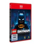 LEGO Gear 5011158 LEGO® Batman™: Das Vermächtnis des Dunkl