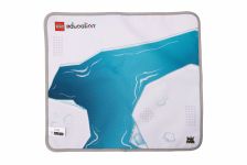 LEGO Gear 5010449 Lernspielmatte