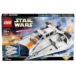 LEGO 75144 - Verpackung Ansicht 2