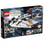 LEGO 75144 - Verpackung Rueckseite