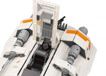 LEGO Star Wars 75144 Snowspeeder™