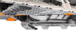 LEGO Star Wars 75144 Snowspeeder™