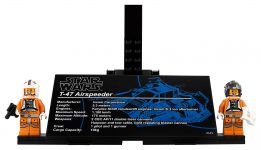 LEGO Star Wars 75144 Snowspeeder™