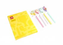 LEGO Gear 5010927 Strohhalm-Aufsatz Set