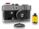 LEGO Promotional 5006911 Vintage Camera