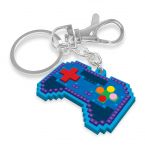 LEGO Gear 5009861 Insiders Gaming-Taschenanhänger