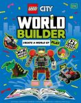 LEGO Buch WORLDBUILDER LEGO City: World Builder