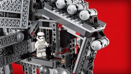 LEGO Star Wars 75189 First Order Heavy Assault Walker™