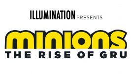 LEGO Minions: The Rise of Gru 75551 Minions-Figuren Bauset mit Versteck
