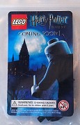 LEGO Harry Potter VSDCC1 Voldemort Minifigure
