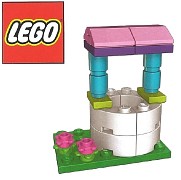 LEGO Friends WISHINGWELL Wishing Well