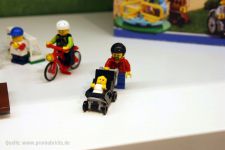 LEGO City 60134 LEGO® City Stadtbewohner
