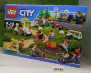 LEGO City 60134 LEGO® City Stadtbewohner
