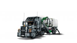 LEGO Technic 42078 Mack Anthem
