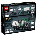 LEGO Technic 42078 Mack Anthem