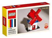 LEGO Classic 4000029 Windmill